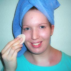 Mineral Foundation Application